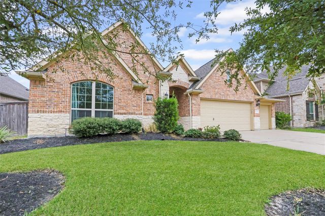 5622 Chipstone Trail Lane, Katy, TX 77493
