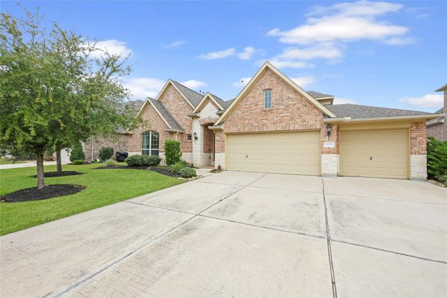 5622 Chipstone Trail Lane, Katy, TX 77493