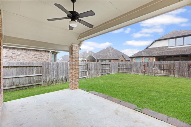5622 Chipstone Trail Lane, Katy, TX 77493