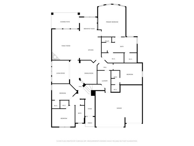 5622 Chipstone Trail Lane, Katy, TX 77493