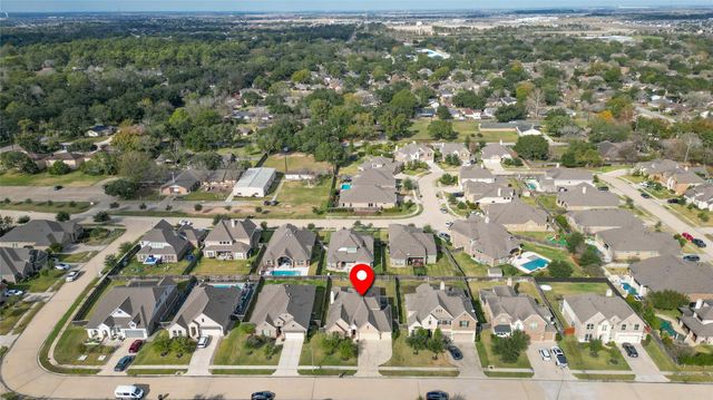 5622 Chipstone Trail Lane, Katy, TX 77493