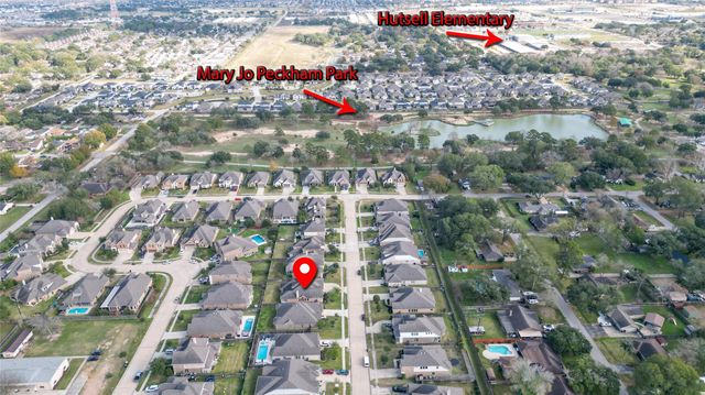 5622 Chipstone Trail Lane, Katy, TX 77493