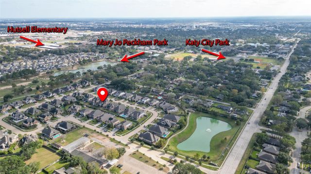 5622 Chipstone Trail Lane, Katy, TX 77493