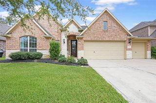 5622 Chipstone Trail Lane, Katy, TX 77493