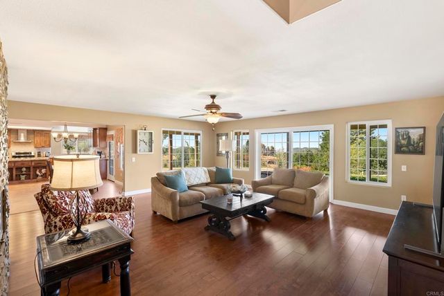 13658 Sage Mountain Lane, Jamul, CA 91935