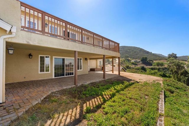 13658 Sage Mountain Lane, Jamul, CA 91935