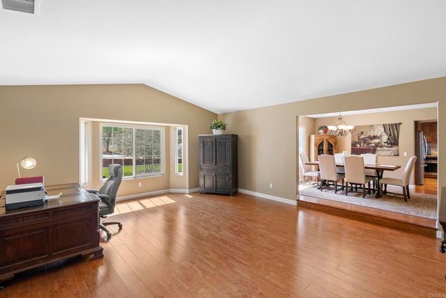 13658 Sage Mountain Lane, Jamul, CA 91935