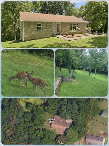 215 Wallace Dr, Fayetteville, TN 37334