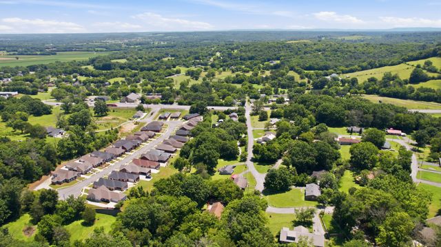 215 Wallace Dr, Fayetteville, TN 37334