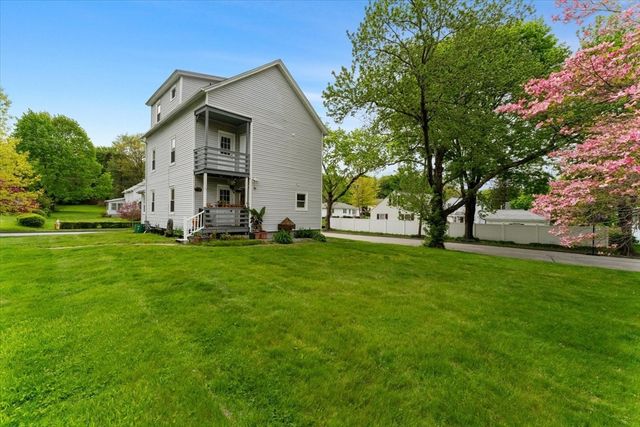 15 Steele St, Worcester, MA 01607
