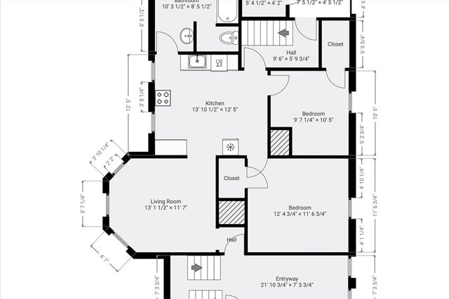 15 Steele St, Worcester, MA 01607