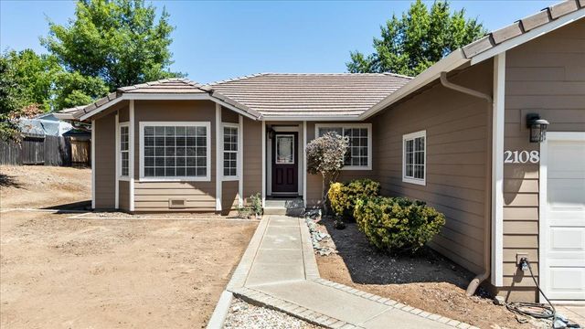 2108 Quail Ct, Valley Springs, CA 95252