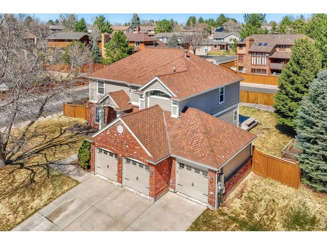 16623 E Powers Pl, Centennial, CO 80015