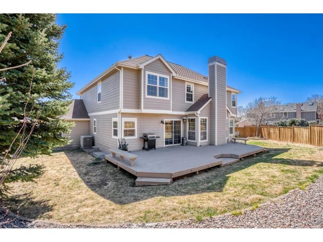 16623 E Powers Pl, Centennial, CO 80015