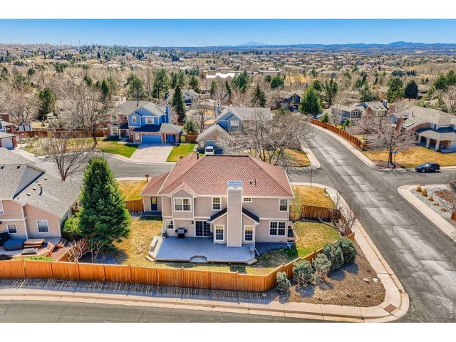 16623 E Powers Pl, Centennial, CO 80015