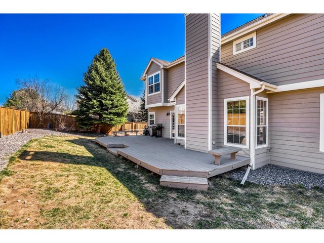 16623 E Powers Pl, Centennial, CO 80015