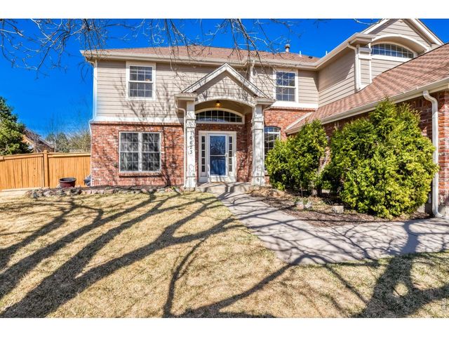 16623 E Powers Pl, Centennial, CO 80015