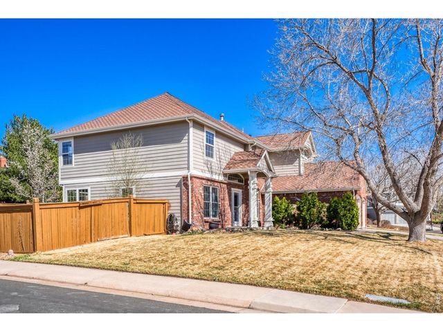 16623 E Powers Pl, Centennial, CO 80015