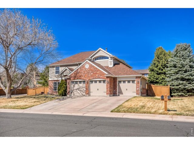 16623 E Powers Pl, Centennial, CO 80015