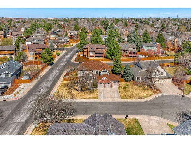 16623 E Powers Pl, Centennial, CO 80015