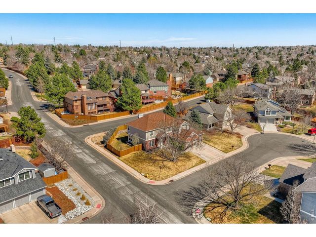 16623 E Powers Pl, Centennial, CO 80015