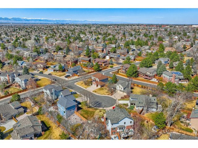 16623 E Powers Pl, Centennial, CO 80015