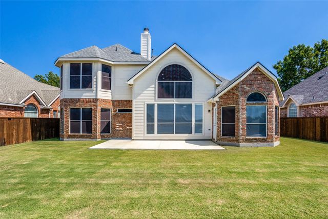 512 Audubon Drive, Mckinney, TX 75072