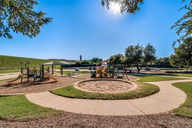 512 Audubon Drive, Mckinney, TX 75072