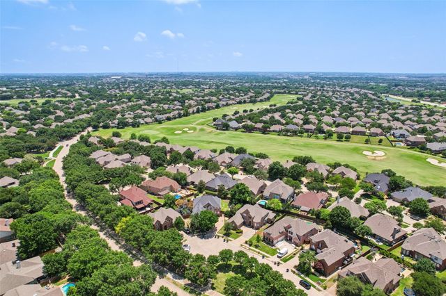 512 Audubon Drive, Mckinney, TX 75072