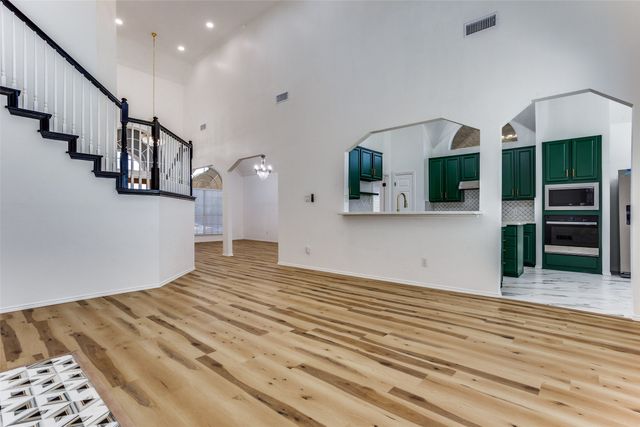 512 Audubon Drive, Mckinney, TX 75072