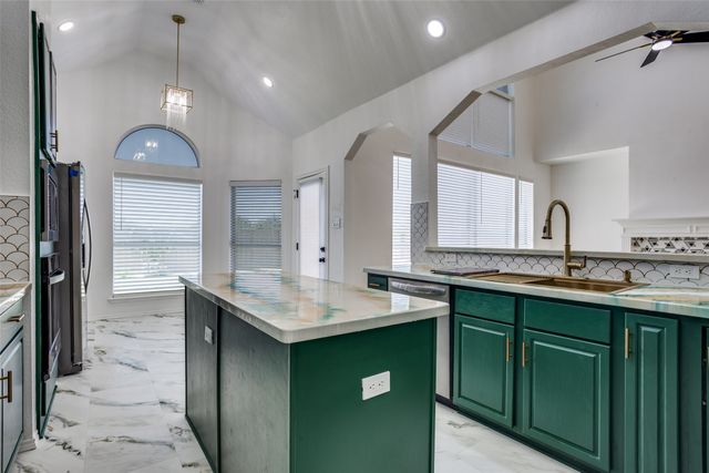 512 Audubon Drive, Mckinney, TX 75072