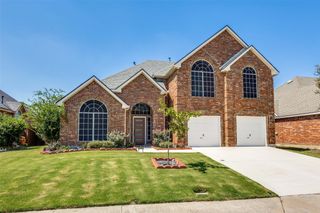 512 Audubon Drive, Mckinney, TX 75072
