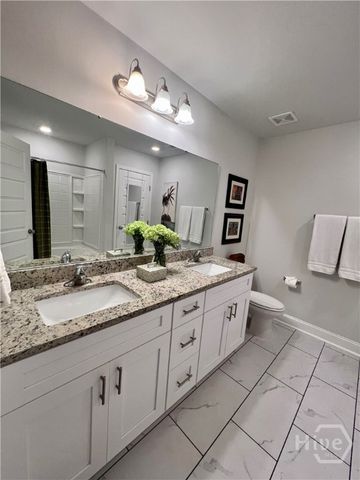 500 Governor Treutlen Circle, Pooler, GA 31322
