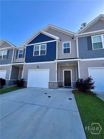 500 Governor Treutlen Circle, Pooler, GA 31322