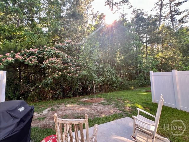 500 Governor Treutlen Circle, Pooler, GA 31322
