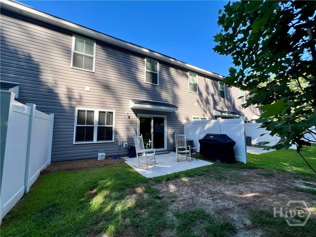 500 Governor Treutlen Circle, Pooler, GA 31322
