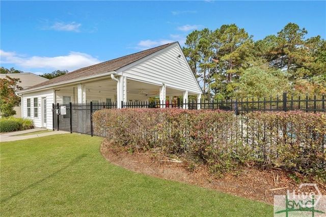 500 Governor Treutlen Circle, Pooler, GA 31322