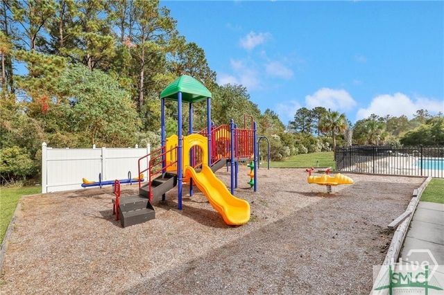 500 Governor Treutlen Circle, Pooler, GA 31322