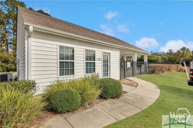 500 Governor Treutlen Circle, Pooler, GA 31322