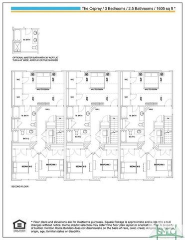 500 Governor Treutlen Circle, Pooler, GA 31322