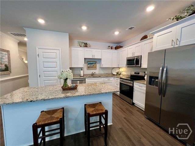 500 Governor Treutlen Circle, Pooler, GA 31322