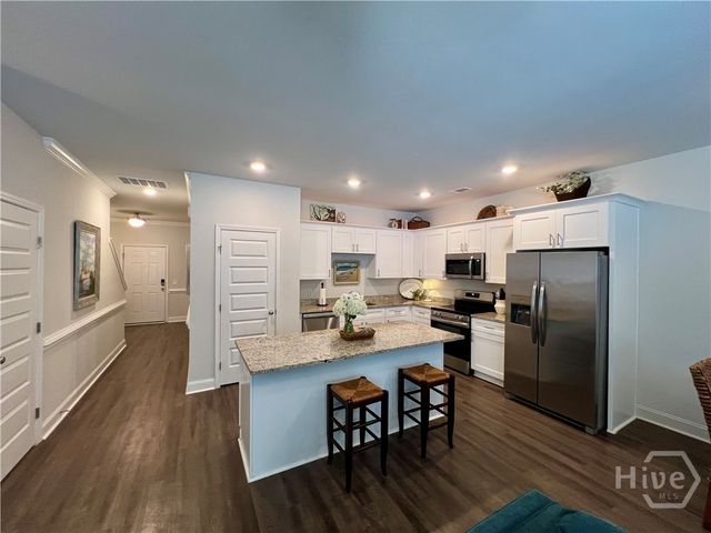 500 Governor Treutlen Circle, Pooler, GA 31322