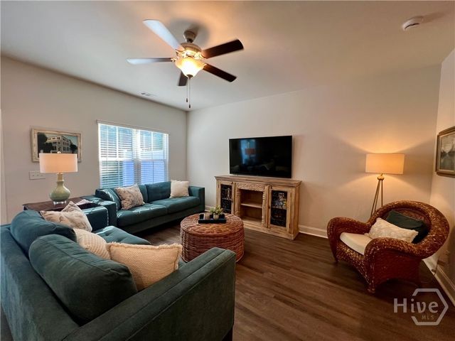 500 Governor Treutlen Circle, Pooler, GA 31322