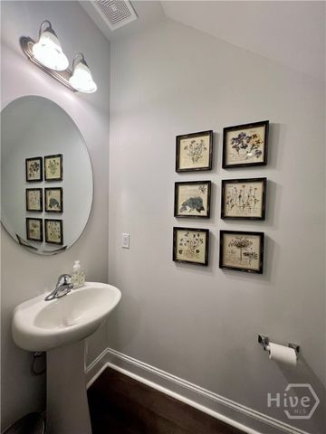 500 Governor Treutlen Circle, Pooler, GA 31322