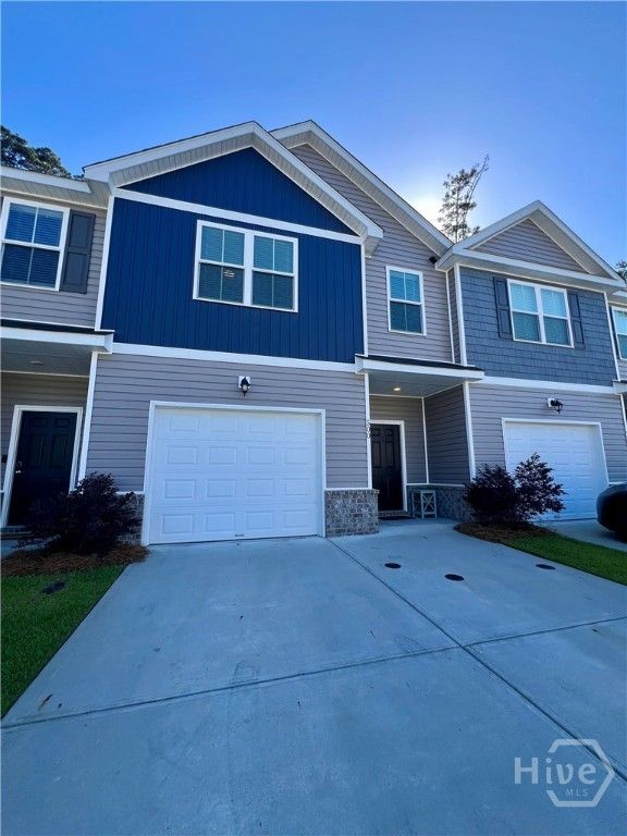 500 Governor Treutlen Circle, Pooler, GA 31322