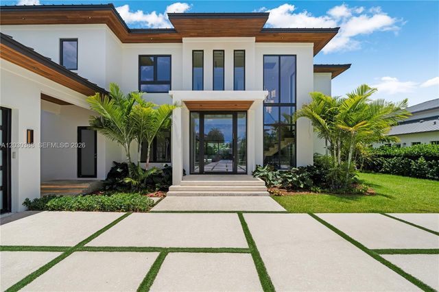6641 SW 85th Street, Miami, FL 33143