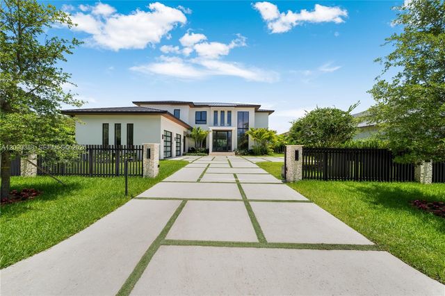 6641 SW 85th Street, Miami, FL 33143