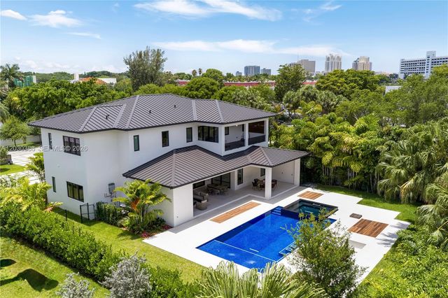 6641 SW 85th Street, Miami, FL 33143
