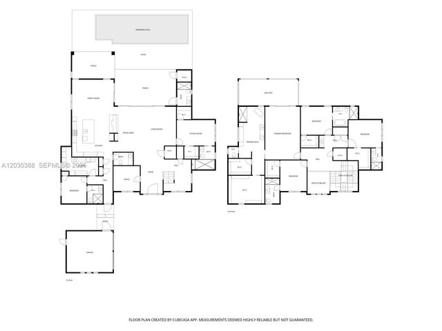 6641 SW 85th Street, Miami, FL 33143