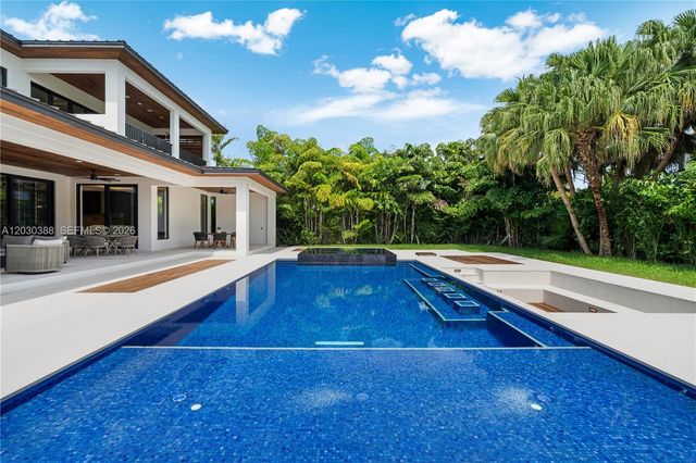 6641 SW 85th Street, Miami, FL 33143
